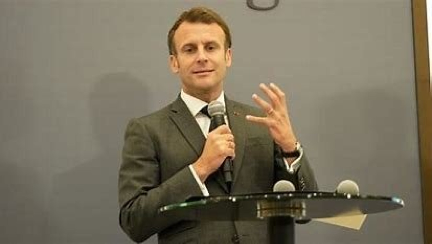 Πέρασε από το Συνταγματικό Δικαστήριο η μεταρρύθμιση Μακρόν για τις συντάξεις