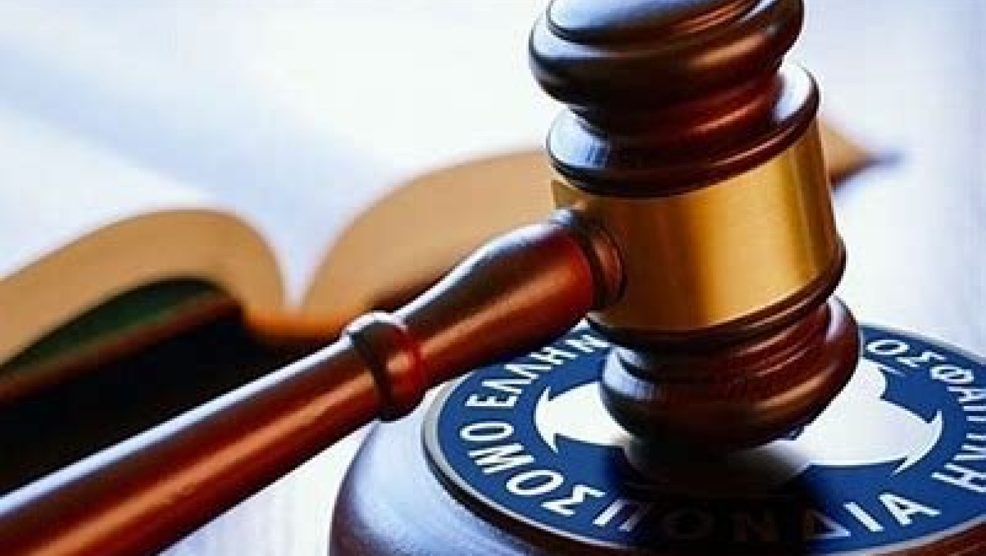 Διαιτητικό Δικαστήριο: Ποινή αφαίρεσης τριών βαθμών στον Απόλλωνα Πόντου