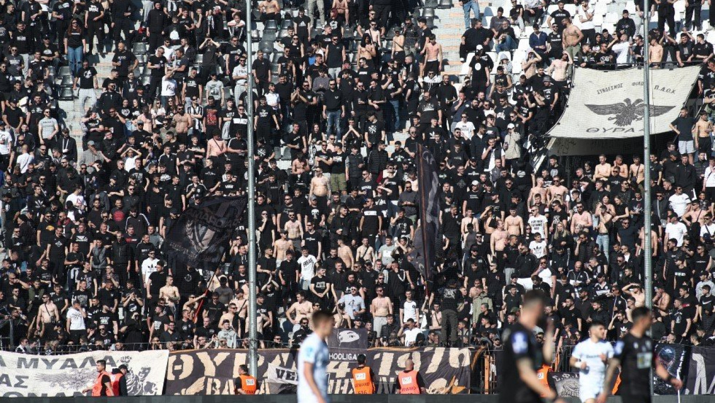 To κάλεσμα των οπαδών του ΠΑΟΚ για τον 9χρονο Μάριο