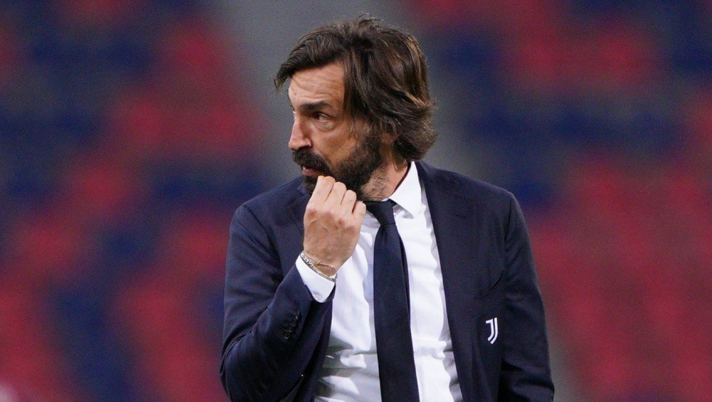 Μπλεγμένος σε σκάνδαλο παράνομου στοιχηματισμού ο γιος του Αντρέα Πίρλο