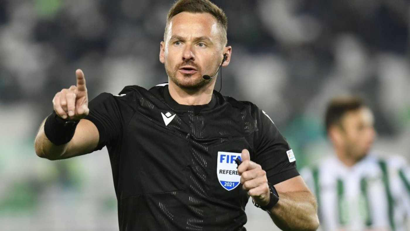 Μουράφσκι: «Αυτό που συνέβη με τον Ρατσκόβσκι﻿ ήταν προσχεδιασμένο»