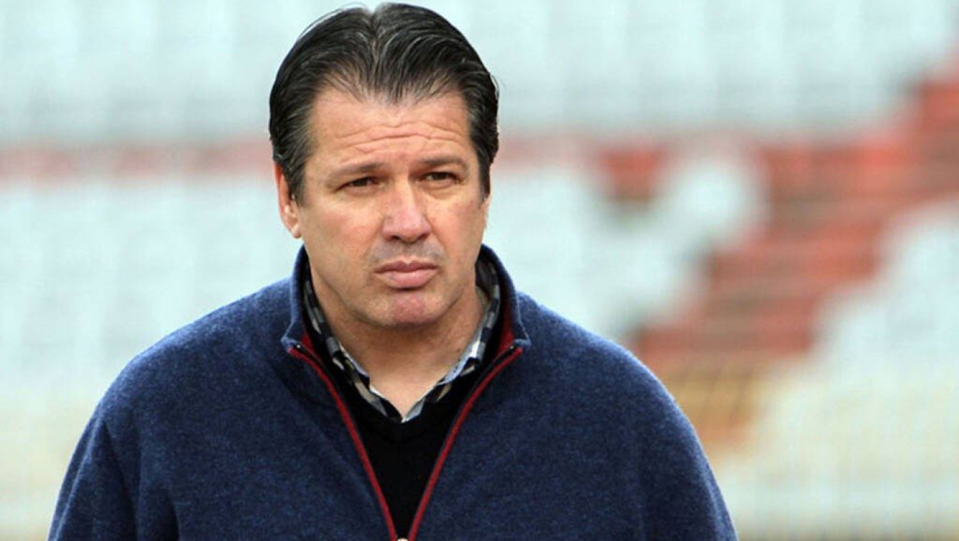 Σούλης Παπαδόπουλος: «Ο Άρης πρέπει να κρατήσει τον Πάλμα, είναι ο καλύτερος σουτέρ του πρωταθλήματος»