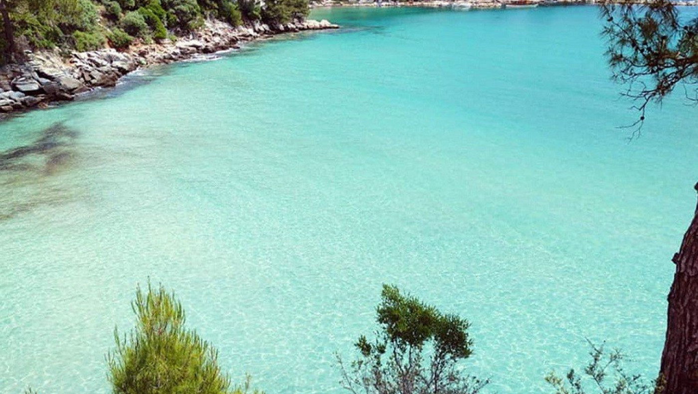 Νέα τετράστερη «adults only» ξενοδοχειακή επένδυση στη Θάσο