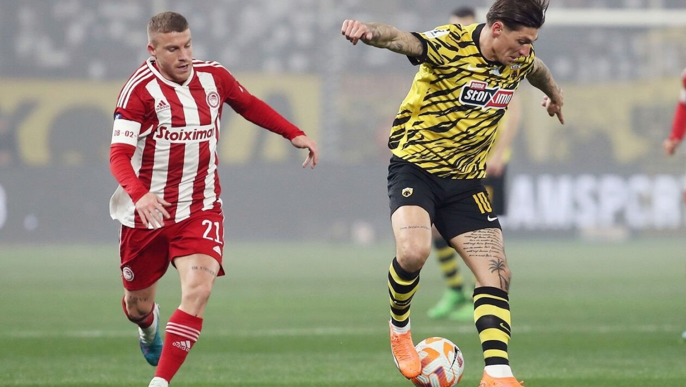 Κύπελλο Ελλάδας: Ψάχνει το θαύμα ο Ολυμπιακός κόντρα στην ΑΕΚ