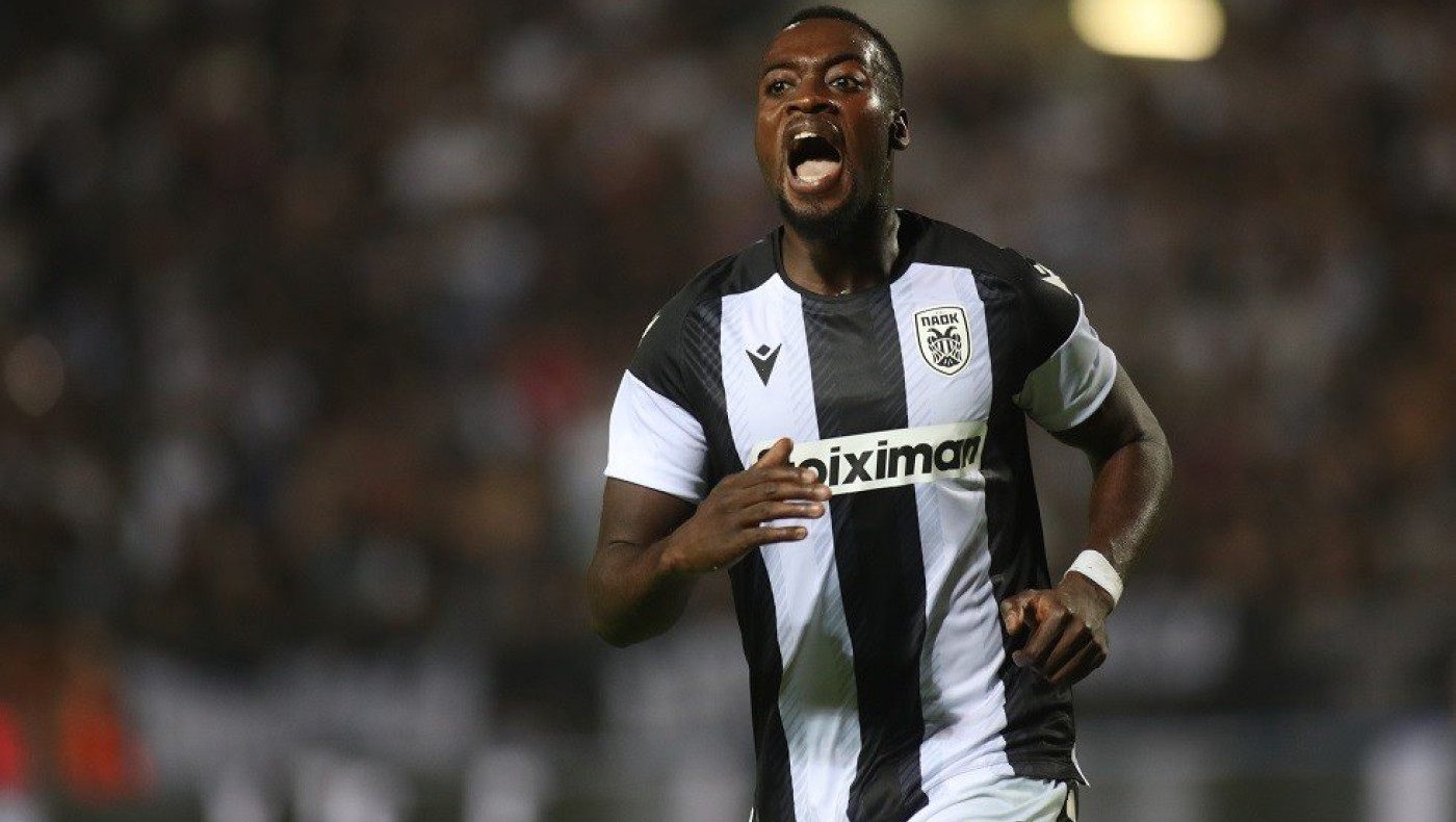 Οι ευχές του Νάρεϊ για τα γενέθλια του ΠΑΟΚ