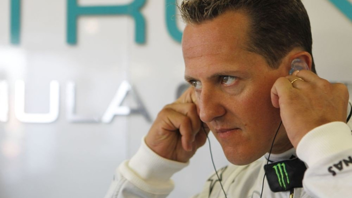 Μίκαελ Σουμάχερ: Εξανεμίζεται η περιουσία του