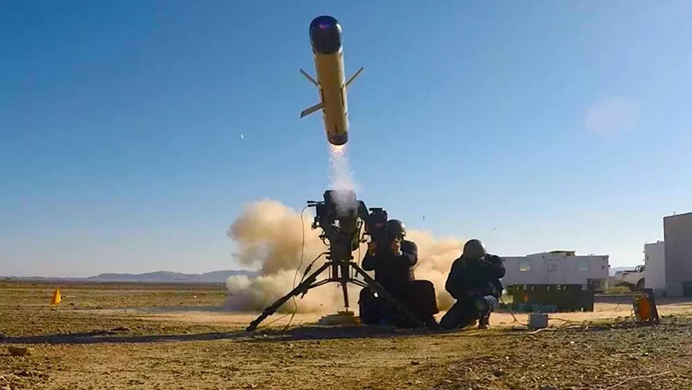 Οριστικό: Η Ελλάδα αποκτά τους «φονικούς» πυραύλους