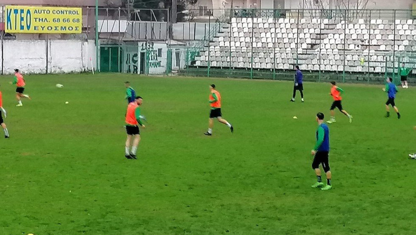 Αγροτικός Αστέρας: Στο τοπικό Πρωτάθλημα μετά από 46 χρόνια