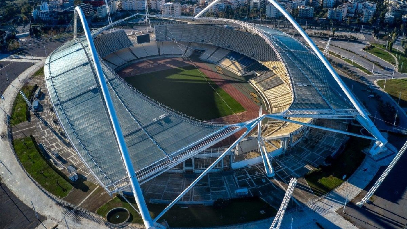 ΔΣ ΟΑΚΑ: «Καμία επιστολή από την ΕΠΟ, εκκρεμεί η οφειλή από τον περσινό τελικό Κυπέλλου»