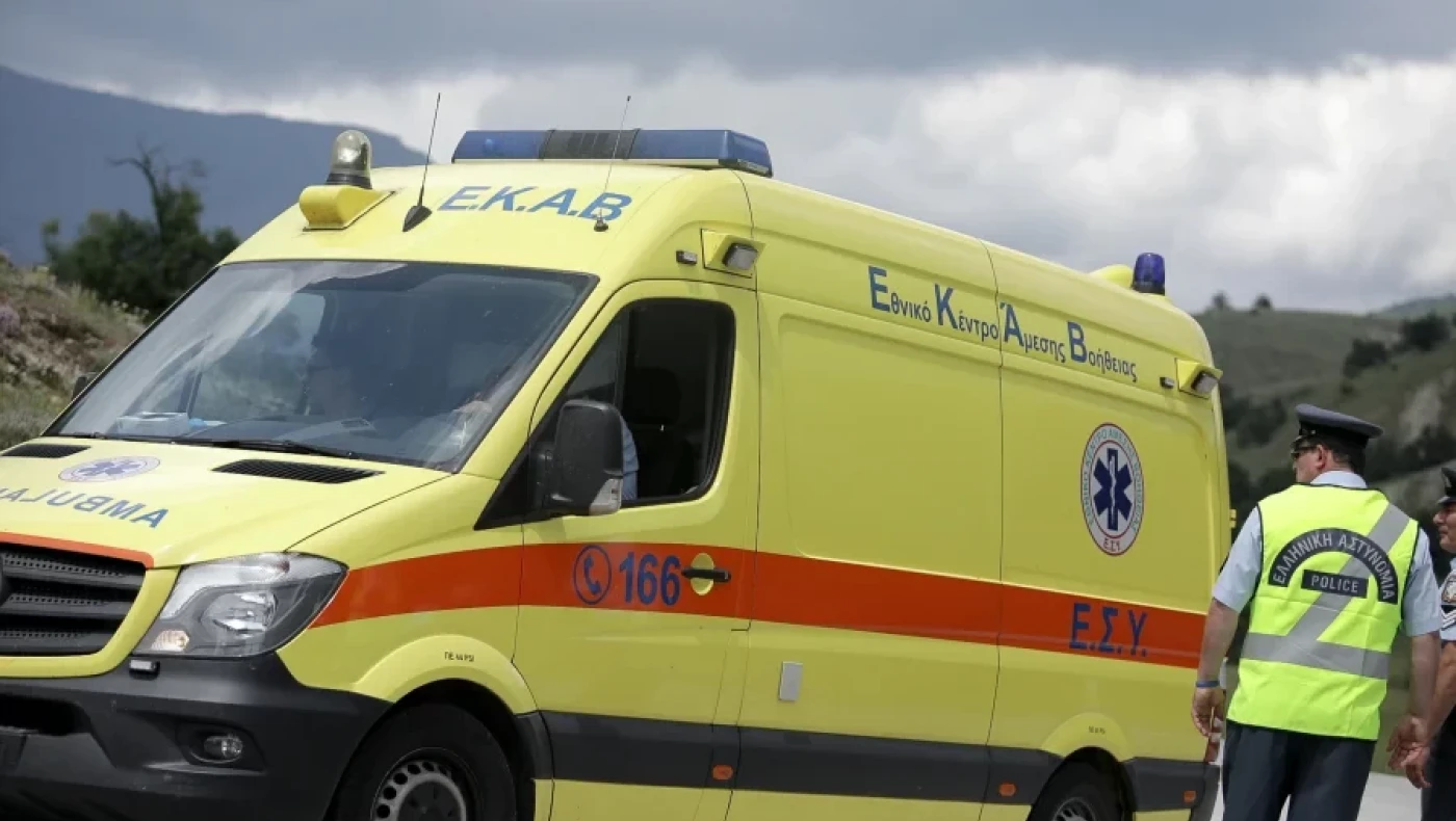 Αυτοκτόνησε με καλώδιο σε καλοριφέρ 22χρονος στη Βοιωτία!