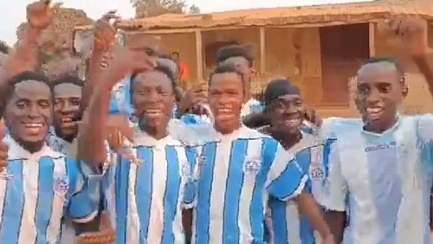 Σπουδαία κίνηση απο τον ΠΑΣ Γιάννινα-Ομάδα της Νέας Γουινέας θα φοράει φανέλες των «Ηπειρωτών»