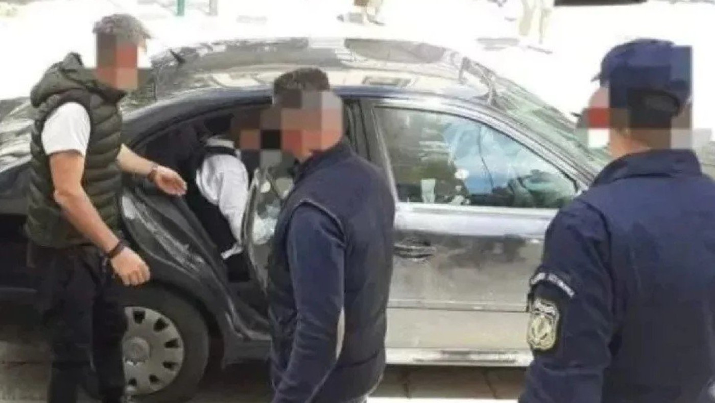 Κάτω Αχαΐα: 56 μαχαιριές για ένα «προσωπικό ζήτημα»