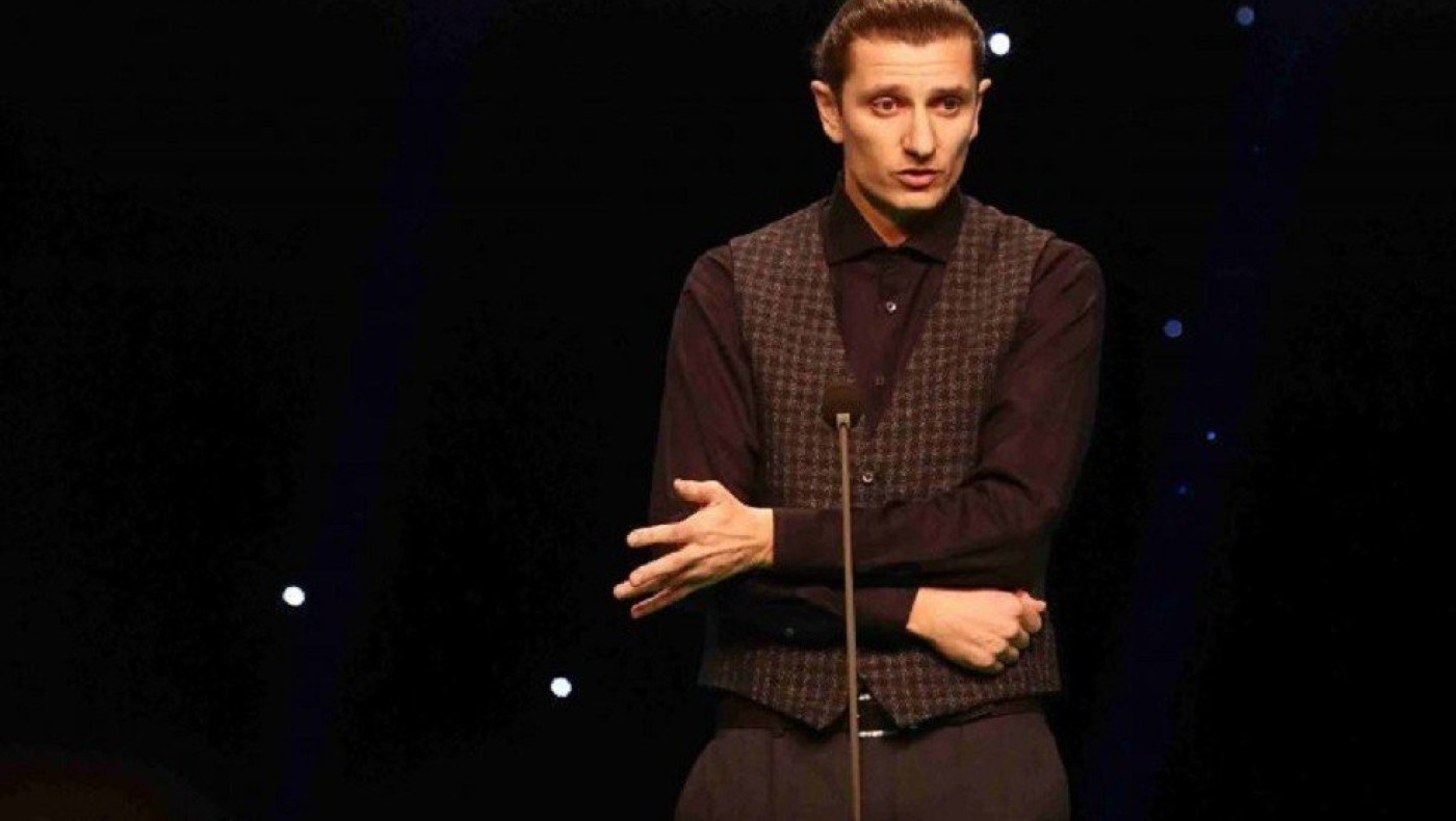 «Βόμβα» Μπαντή: Πρώην ποδοσφαιριστής του Άρη που η πολιτεία του οφείλει χρήματα, έκανε απόπειρα αυτοκτονίας!