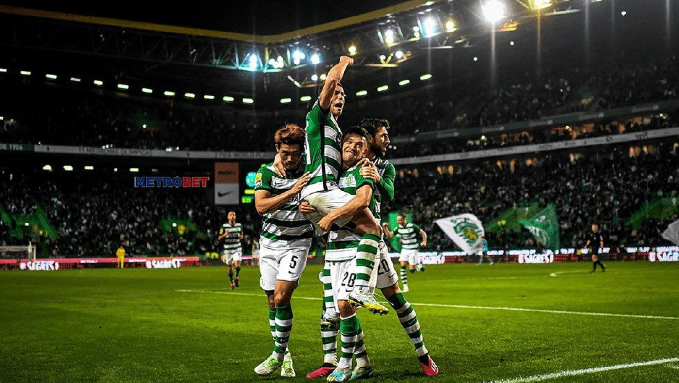 «BetRoom»: Θα κάνει δύσκολη τη ζωή της “Γιούβε” η Σπόρτινγκ