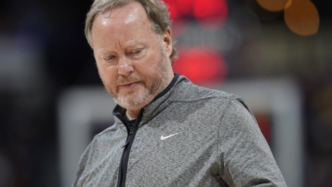 «Αγωνία»... - Τι είπε ο Μπουντενχόλζερ για τον τραυματισμό του Γιάννη Αντετοκούνμπο