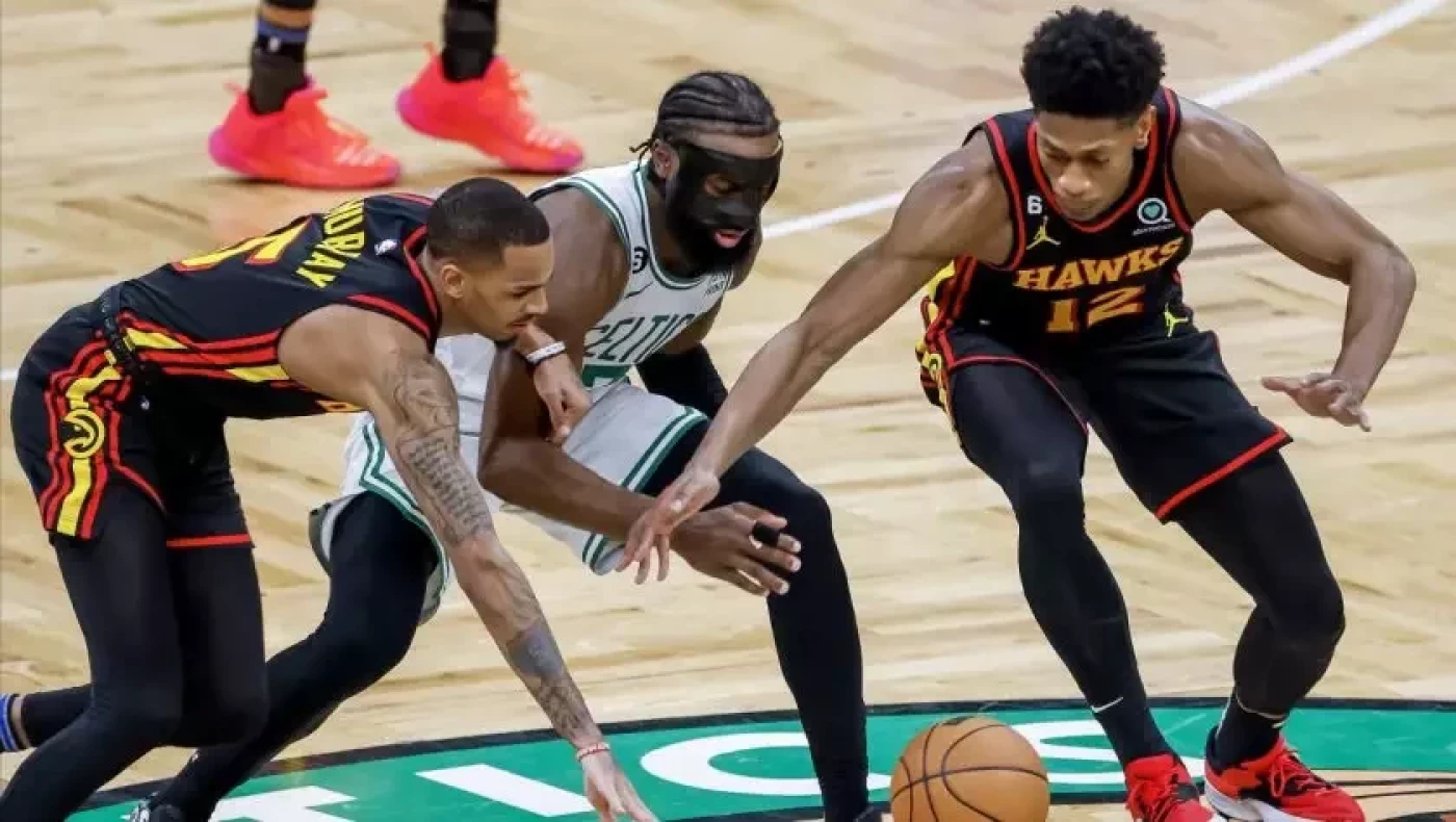 NBA: Ισοφάρισαν την σειρά Σανς και Καβαλίερς, έκαναν το 2-0 οι Σέλτικς