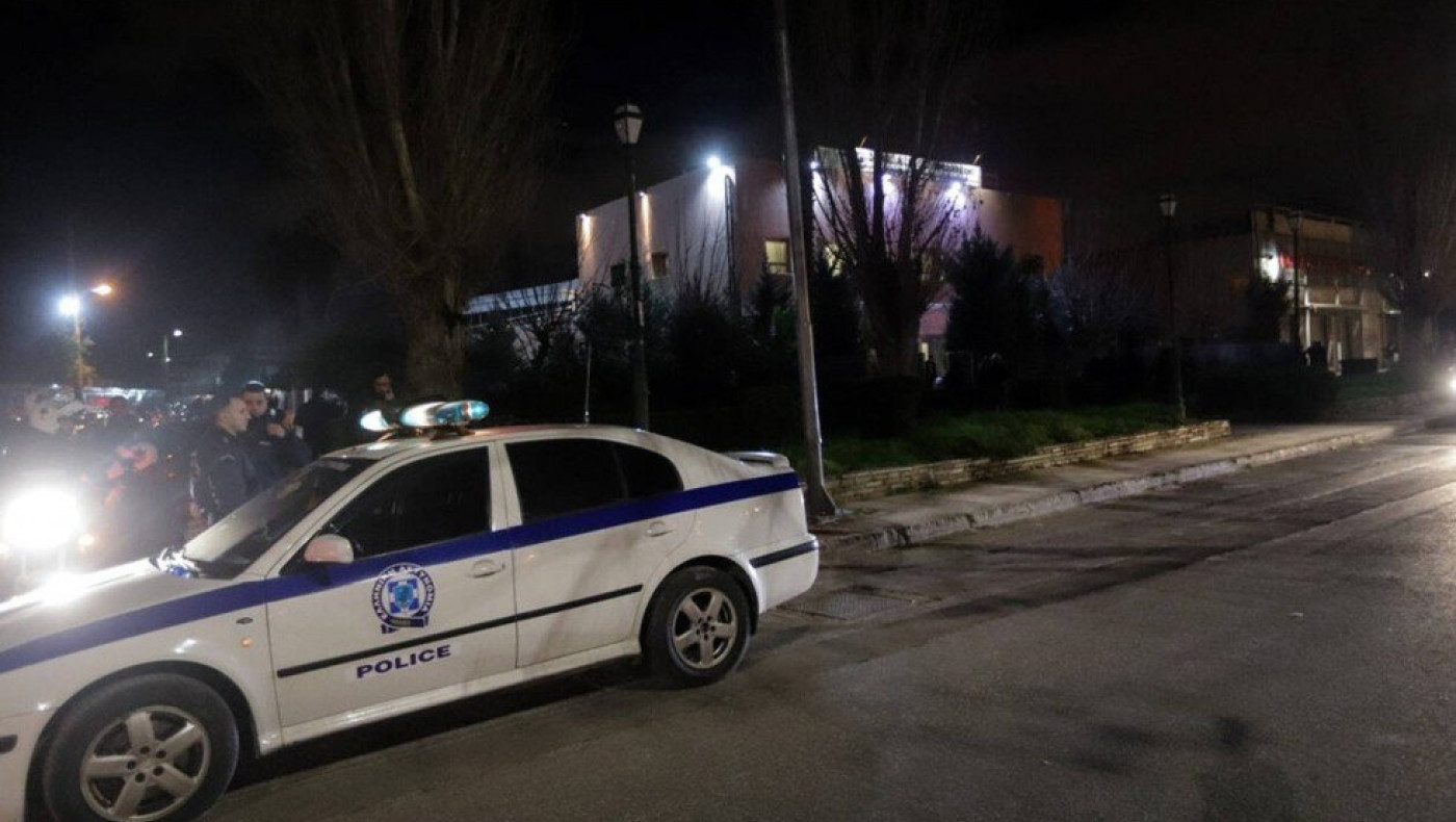 «Μετανιωμένος» δήλωσε ο 52χρονος για τον ξυλοδαρμό της αστυνομικού