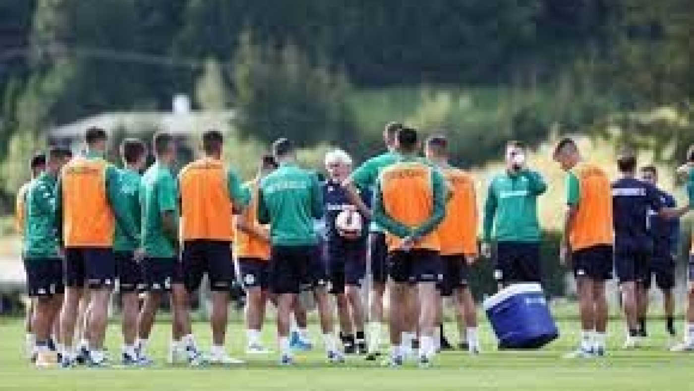 Χωρίς απουσίες ο Παναθηναϊκός για το ντέρμπι της Τούμπας