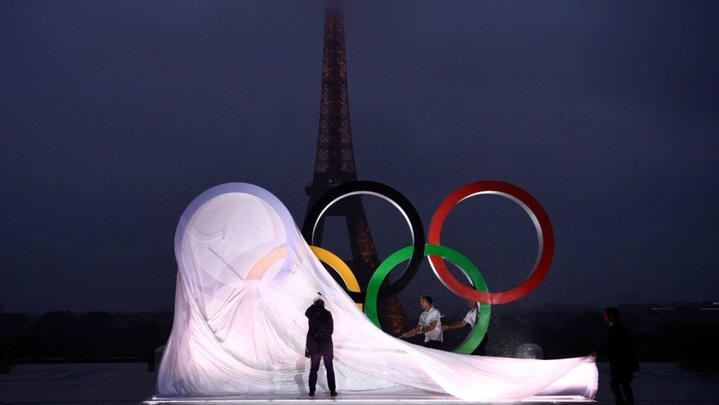Ολυμπιακοί Αγώνες: Νέο αγώνισμα μικτής σκυταλοδρομίας βάδην στο Παρίσι