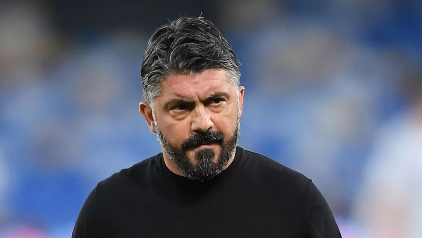 Ο Ολυμπιακός έκανε πρόταση στον Γκατούζο