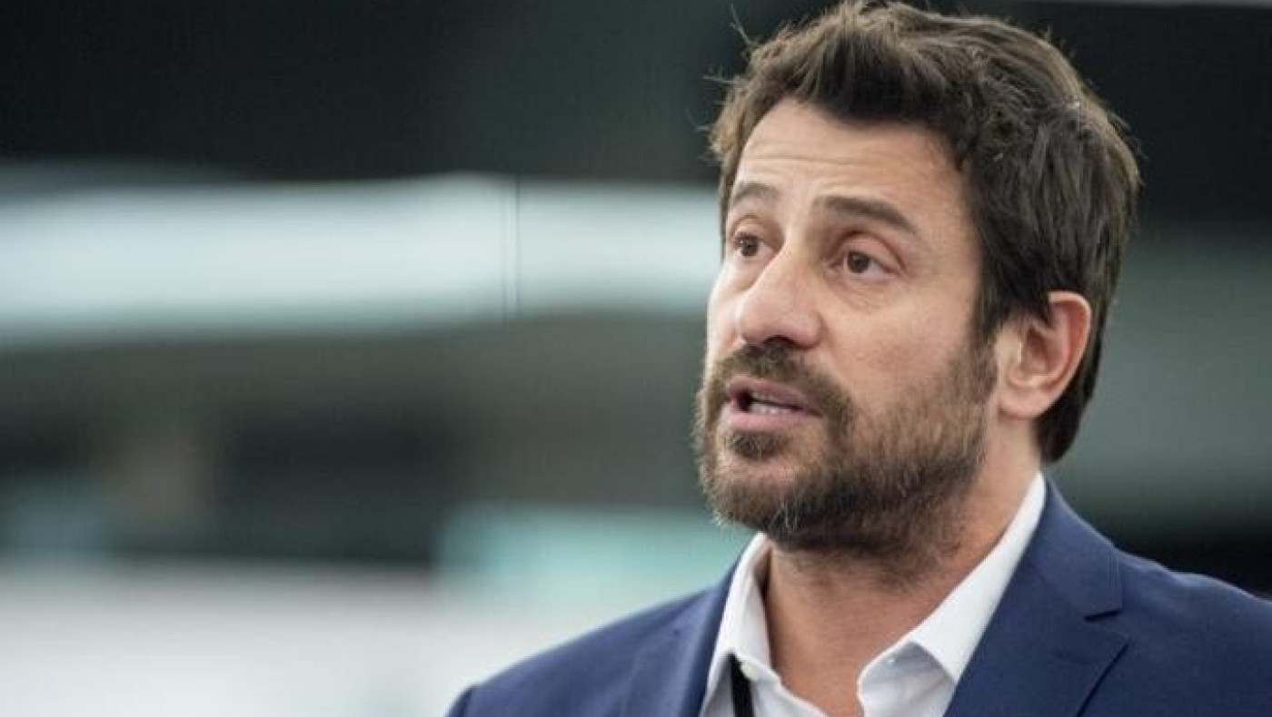 Υπόθεση Γεωργούλη: «Πέντε έως 10 χρόνια η ποινή για βιασμό στις Βρυξέλλες», λέει δικηγόρος (vid)