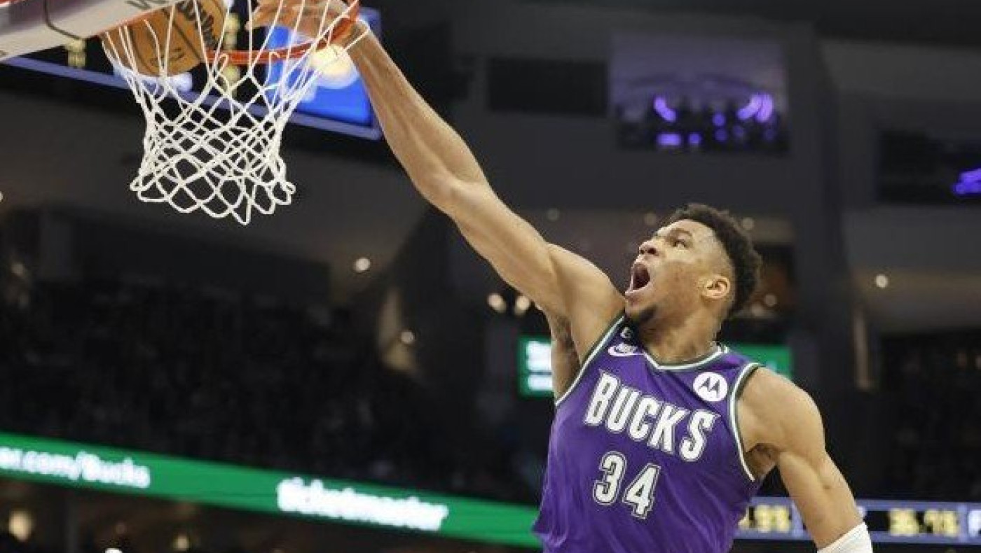 Γιάννης Αντετοκούνμπο: Ο πιο ακριβόπληρωμένος παίκτης ανά πόντο στο NBA!