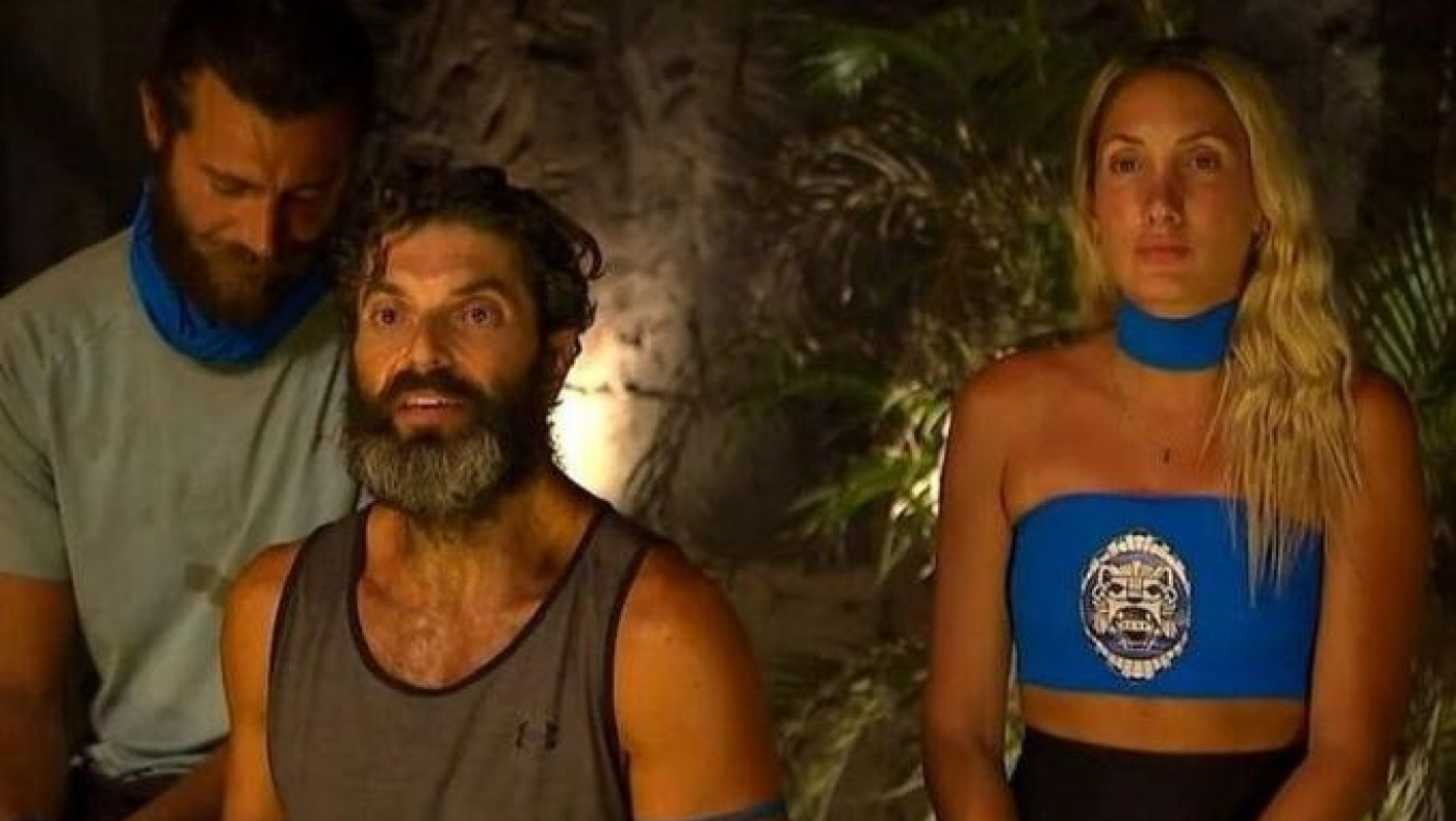 Survivor Spoiler: Η ομάδα που κερδίζει την ασυλία