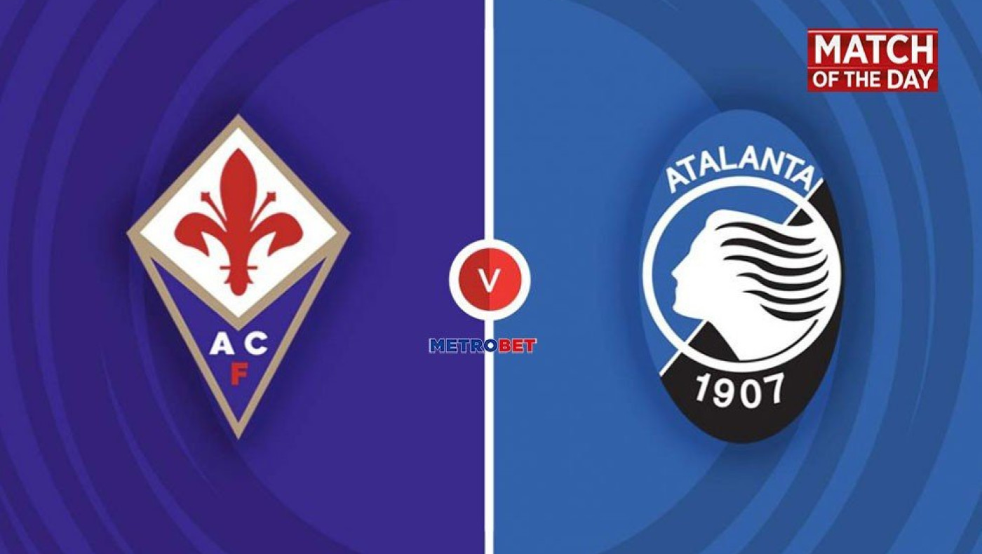 «Ματς της ημέρας» : - Φιορεντίνα - Αταλάντα –