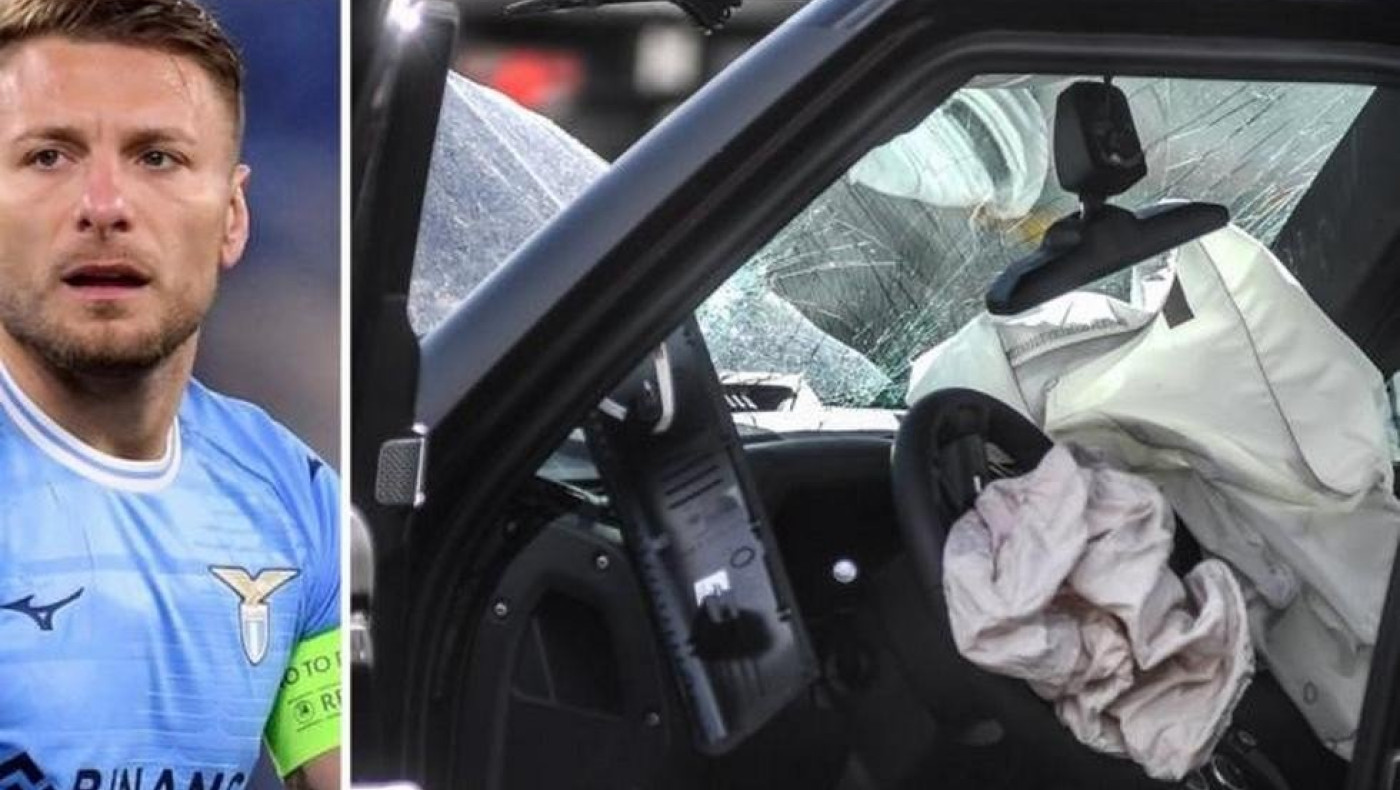 Ιμόμπιλε για το τροχαίο: «Ήταν ένας εφιάλτης, σκεφτόμουν μόνο να προστατεύσω τις κόρες μου»