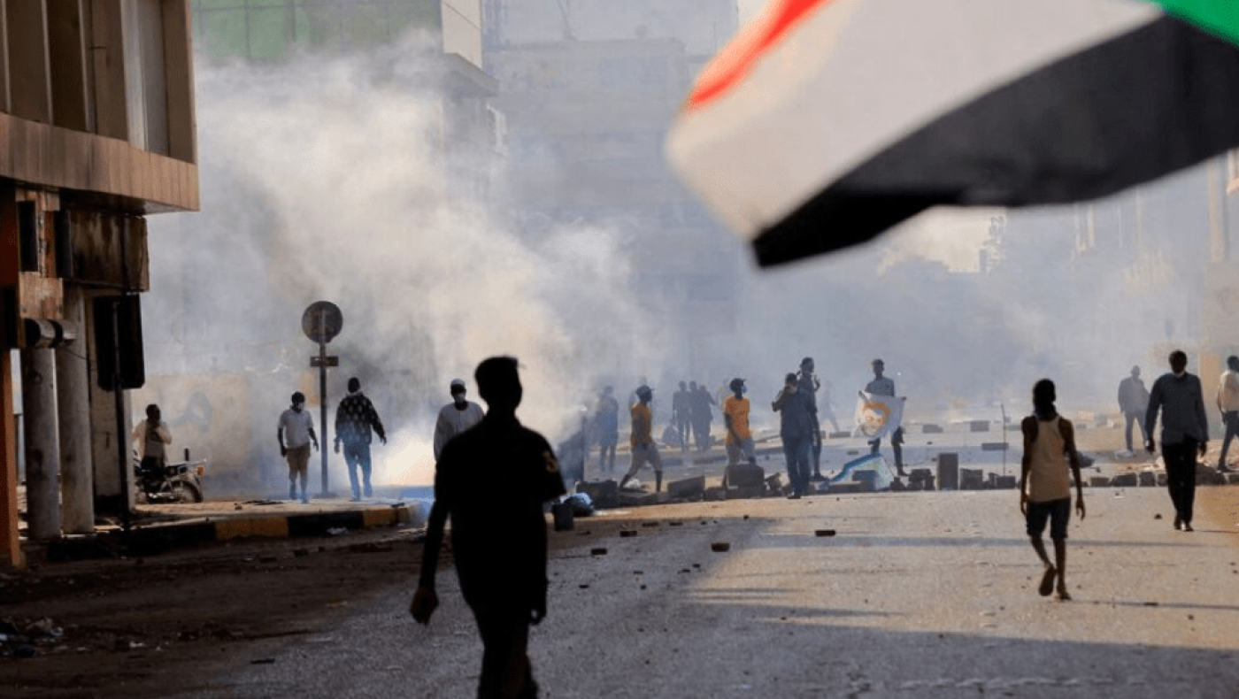 Σουδάν: 56 νεκροί και σχεδόν 600 τραυματίες - Σκληρές μάχες