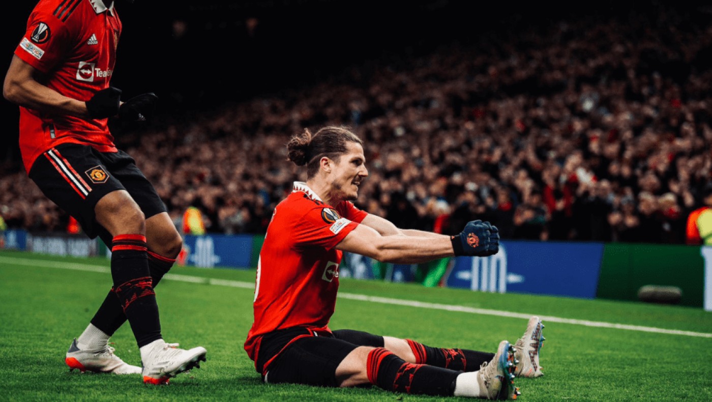 Αθλητικές μεταδόσεις: Που θα δείτε Μάντσεστερ Γιουνάιτεντ, Μαρσέιγ και Ρόμα - Όλο το πρόγραμμα