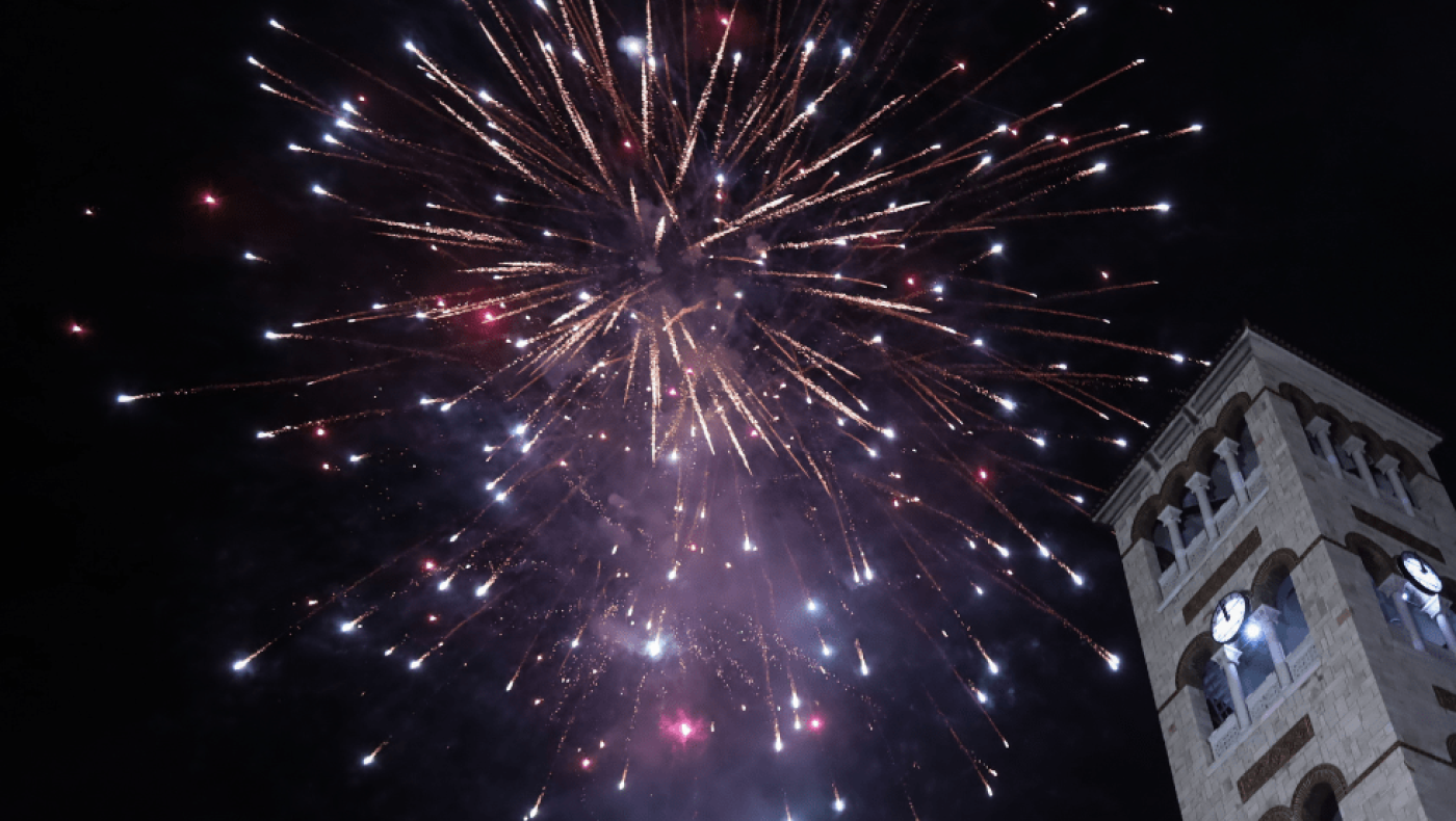 Σοκ με τρία παιδιά από Ρόδο, Αγκίστρι και Σύμη που ακρωτηριάστηκαν και κάηκαν από βεγγαλικά