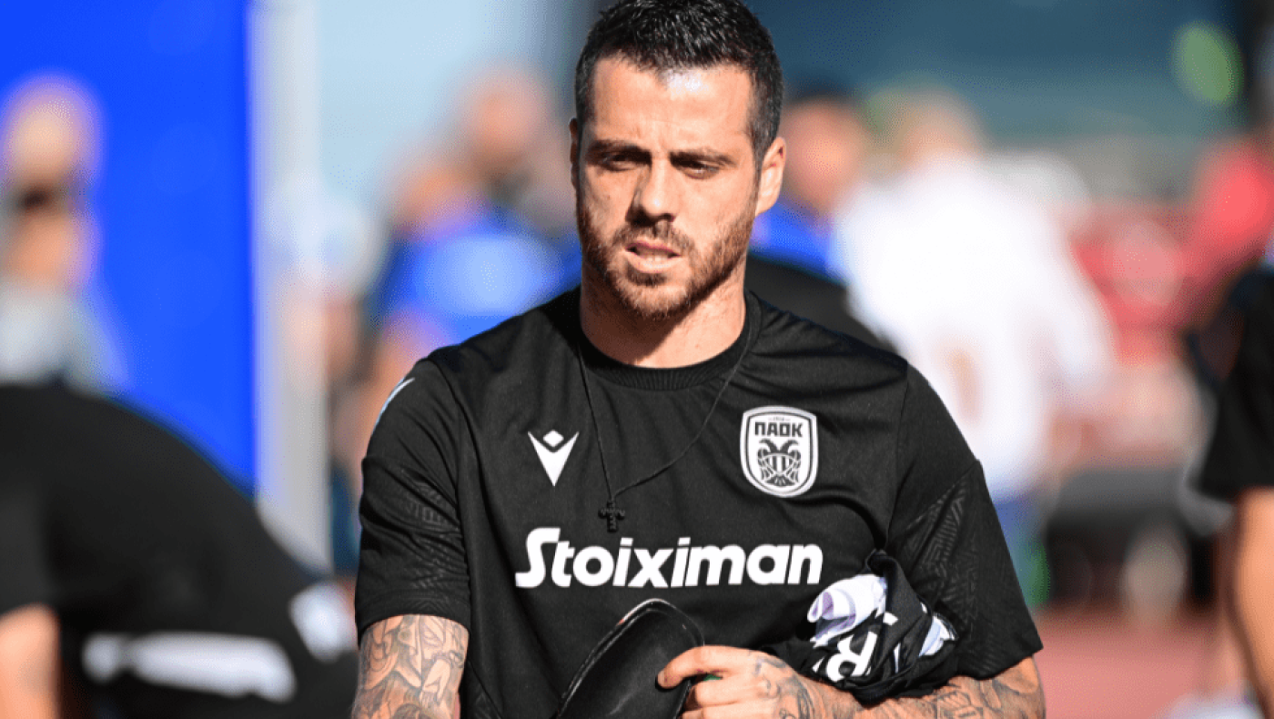 Ο... αειθαλής Βιεϊρίνια και η σπουδαία επίδοση