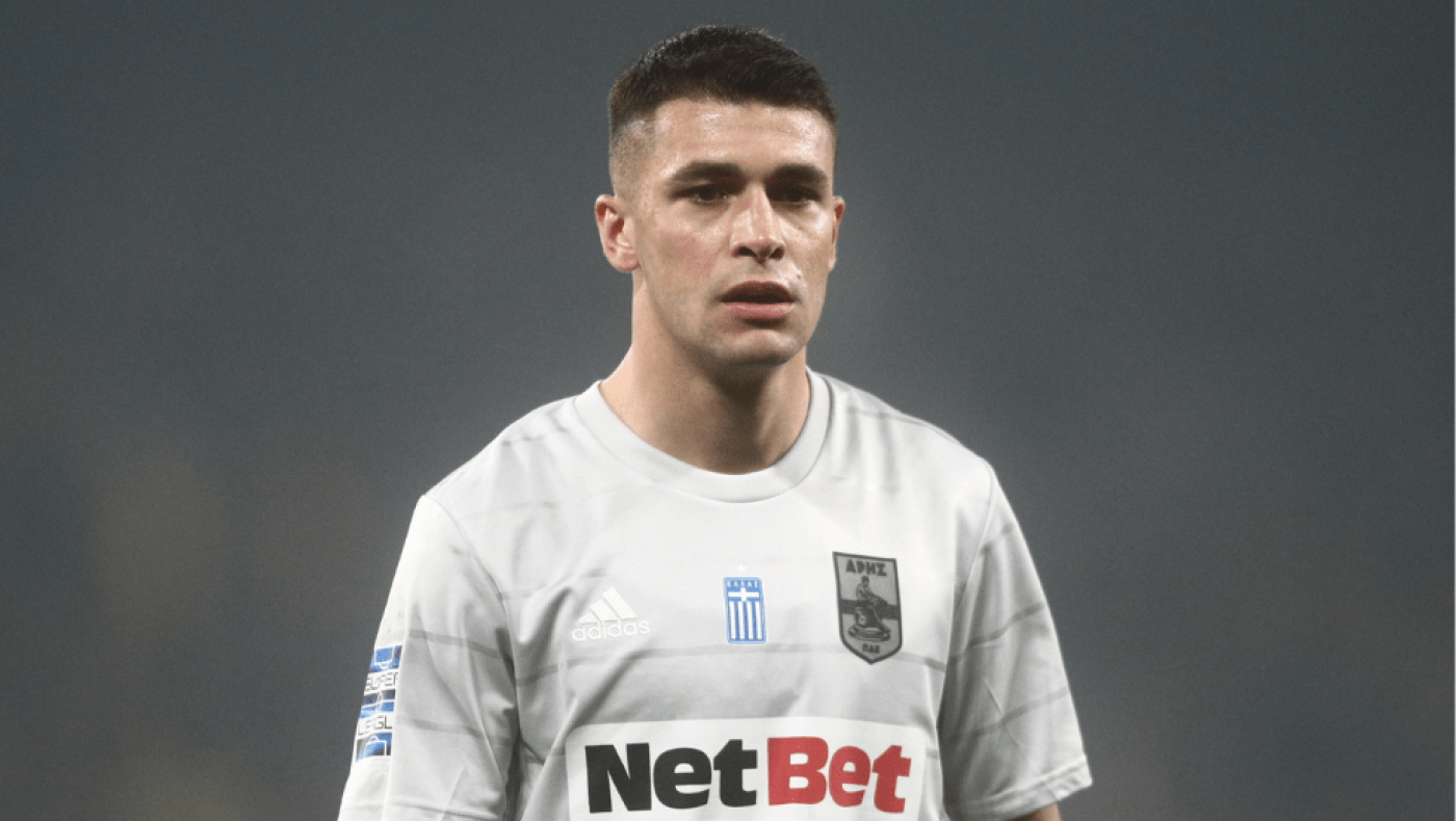 Άρης: Μπήκε στο πλάνο ο Ματέο, οριστικές αποφάσεις από Τερζή