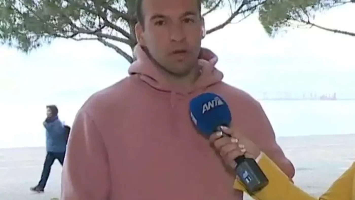 «Έφαγαν» 4.000 ευρώ από γνωστό youtuber στη Θεσσαλονίκη - Πώς τον ξεγέλασαν