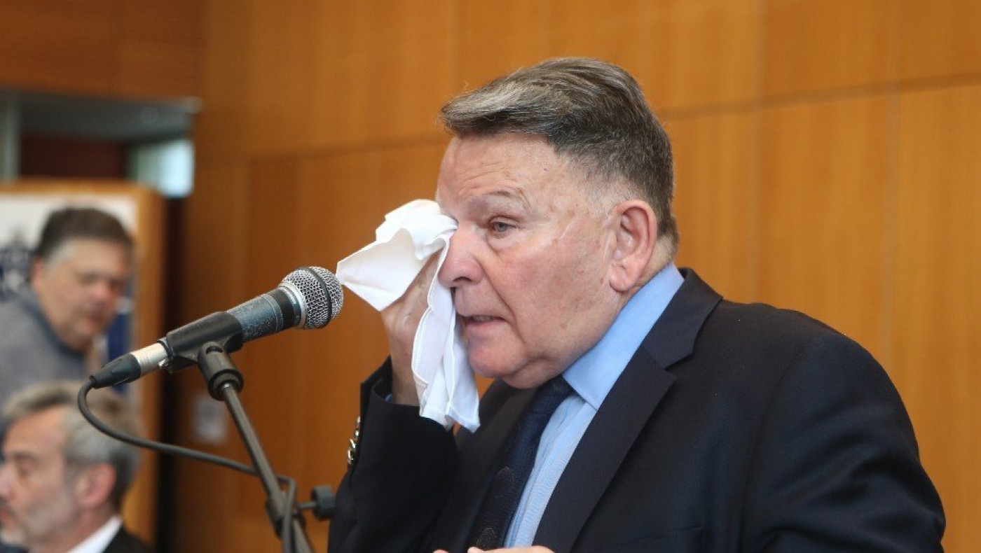 Κούγιας: «Ο Ηρακλής μας δεν θα ξαναπτωχεύσει -  Σκέψη για ελεύθερη είσοδο μέχρι το τέλος της χρονιάς»