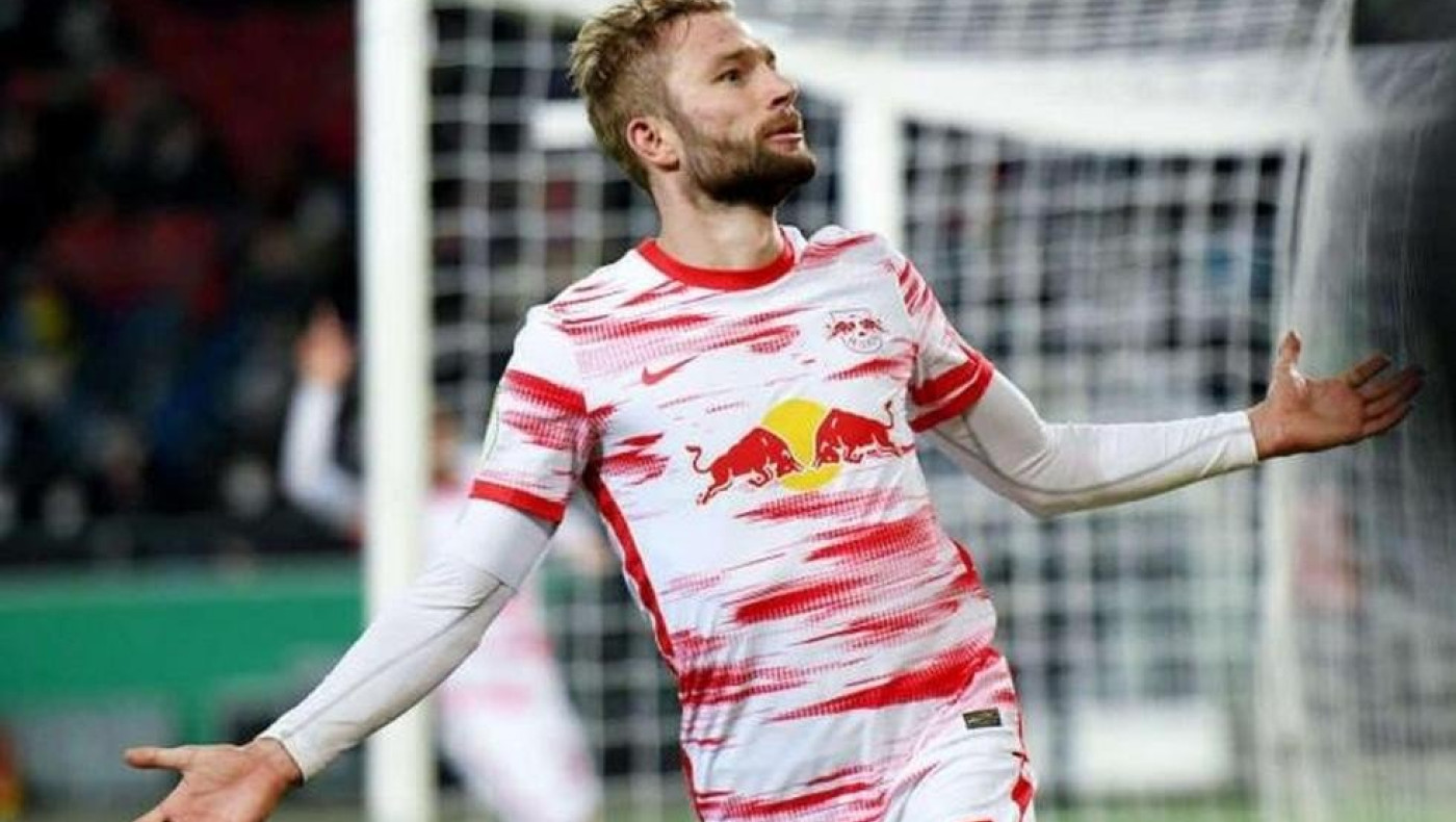 Υπέγραψε τετραετές συμβόλαιο με τη Μπάγερν ο Λάιμερ