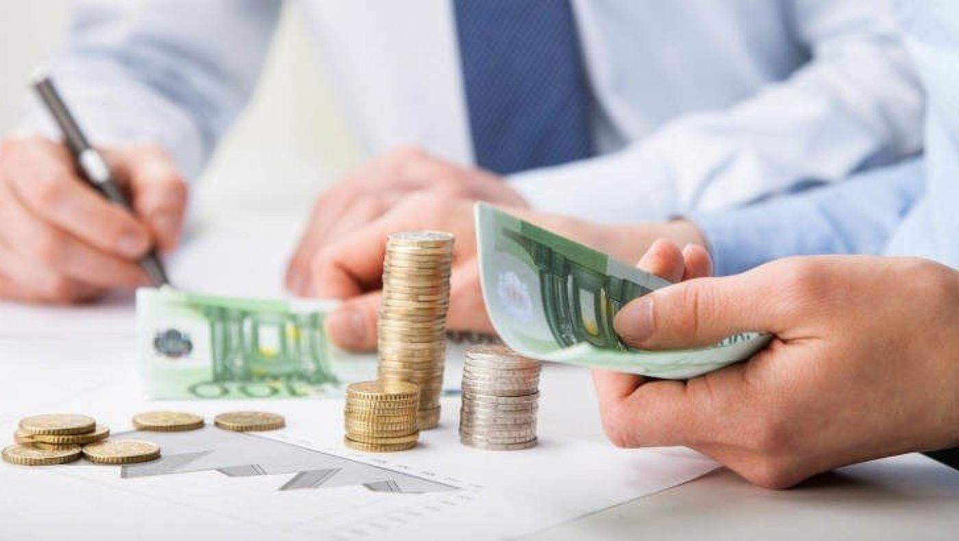 Εφάπαξ: Τι αλλάζει στα χορηγούμενα ποσά-Τι ισχύει σήμερα