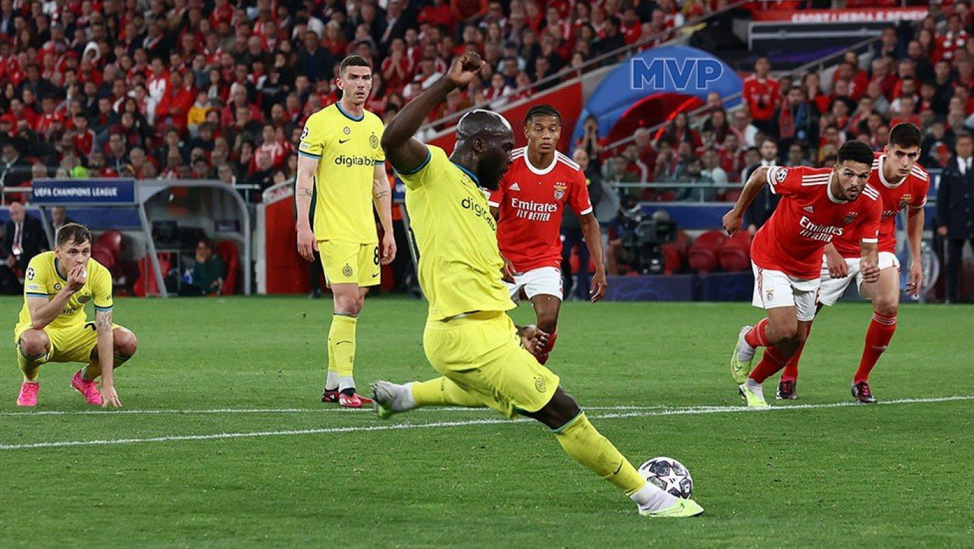 «MVP» : Με δικαίωσε η βαριά φανέλα της Μίλαν και σήμερα στηρίζω αυτή της Ιντερ…