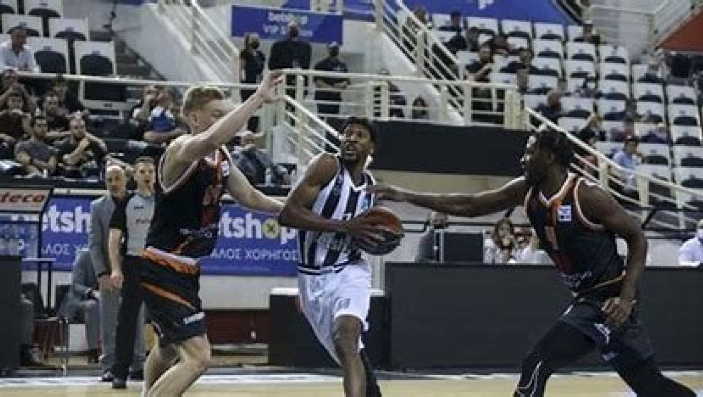 Basket League playoffs: Αλλαγή ώρας στο Άρης - Ολυμπιακός και ΠΑΟΚ - Προμηθέας