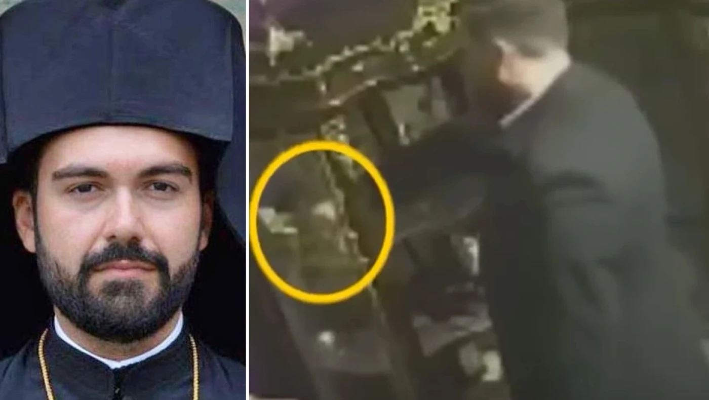 Τουρκία: Γιατί συνελήφθη ο Μέγας Αρχιμανδρίτης του Οικουμενικού Πατριαρχείου