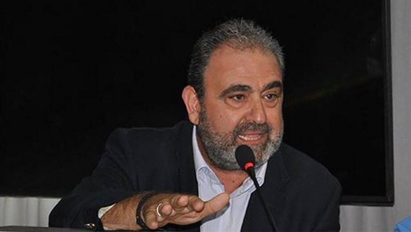 Δημητριάδης για ΕΠΣΜ: Προτεραιότητες, διάρθρωση Πρωταθλημάτων