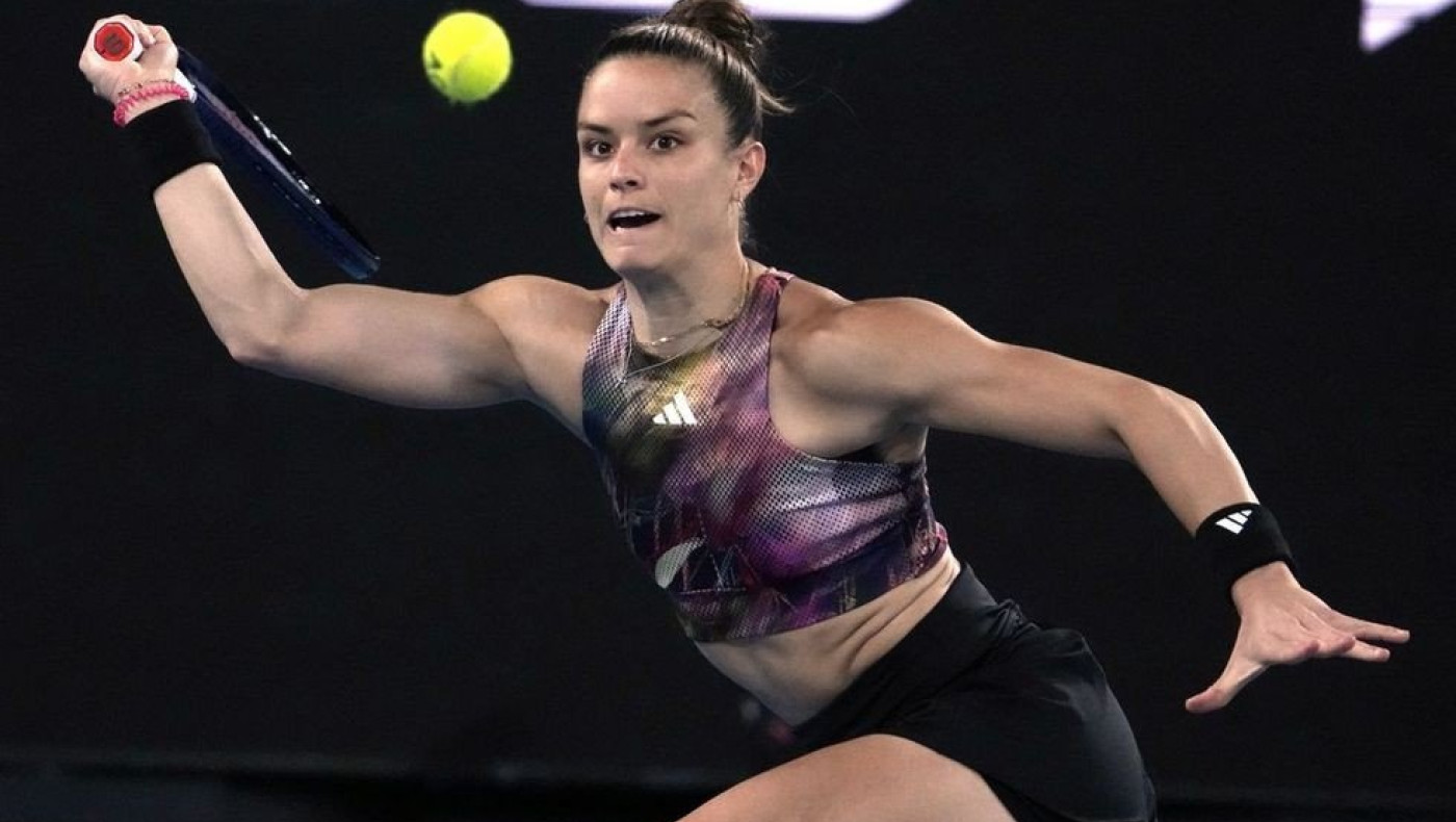 Κλήρωση... βουνό για τη Σάκκαρη στο Grand Prix της Στουτγκάρδης!