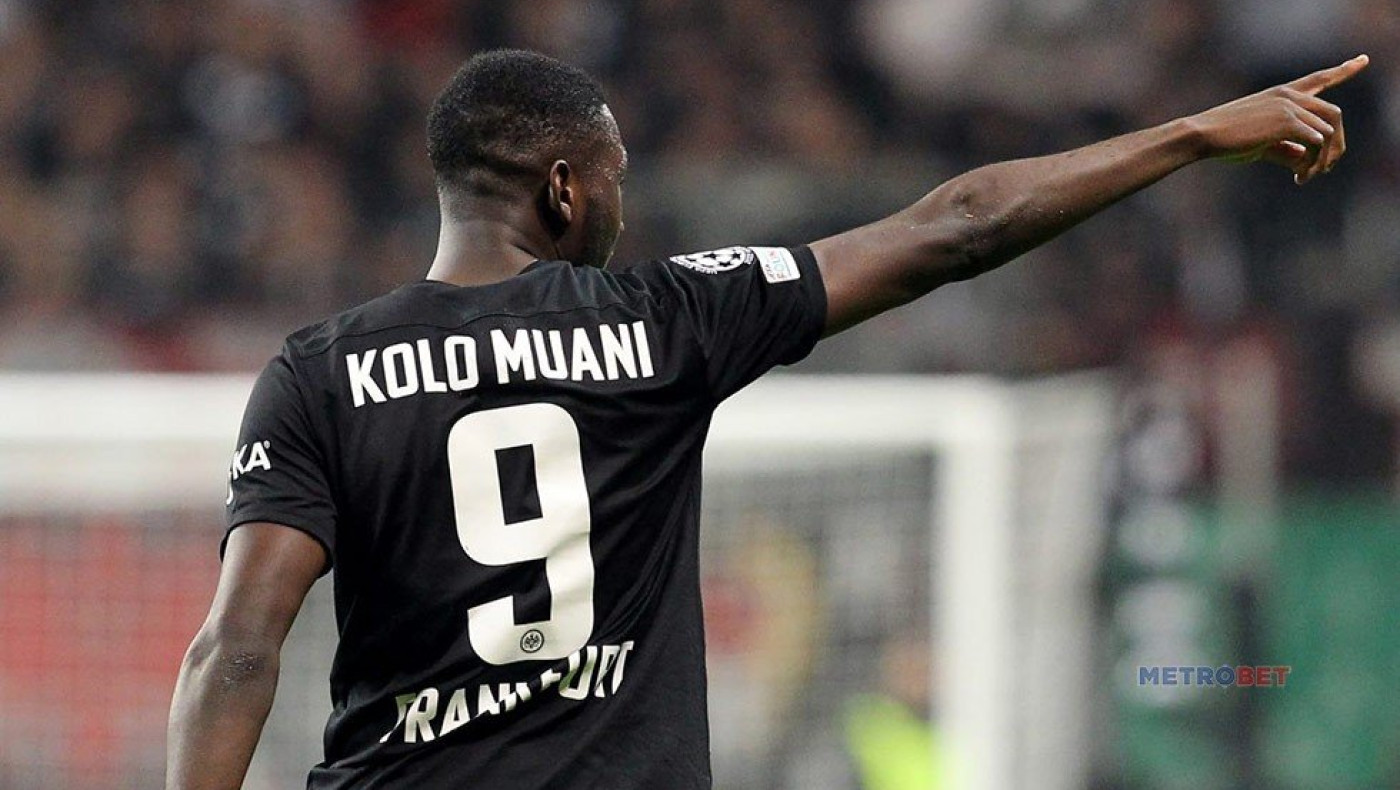 «Σκοράκιας» : Με την αύρα του Κολομουανί…