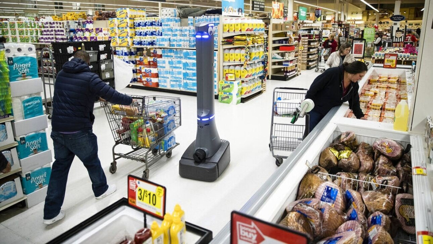 Ποια επαγγέλματα «κινδυνεύουν» από την τεχνητή νοημοσύνη