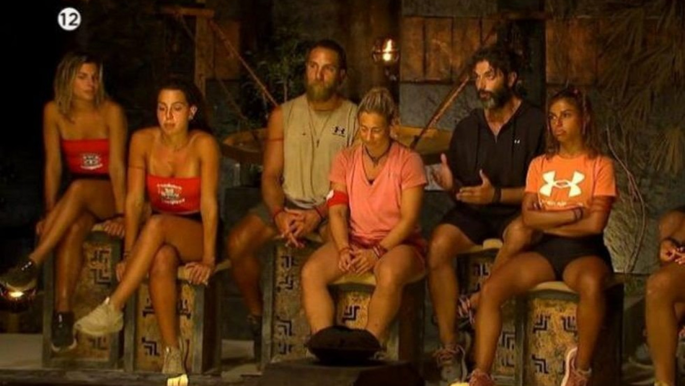 Survivor Spoiler: Ο παίκτης που αποχωρεί, oι τεταμένες σχέσεις Μπαρτζή-Μαρτίκα και ο μεγάλος αγώνας με τους Τούρκους (vid)