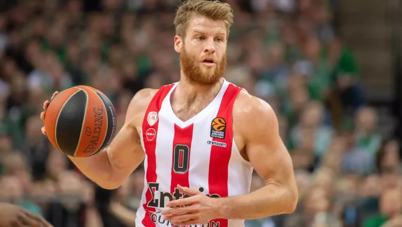 Ο Ουόκαπ δεν θέλει να παίξει στο Εurobasket: Τι ισχύει με το ελληνικό διαβατήριό του