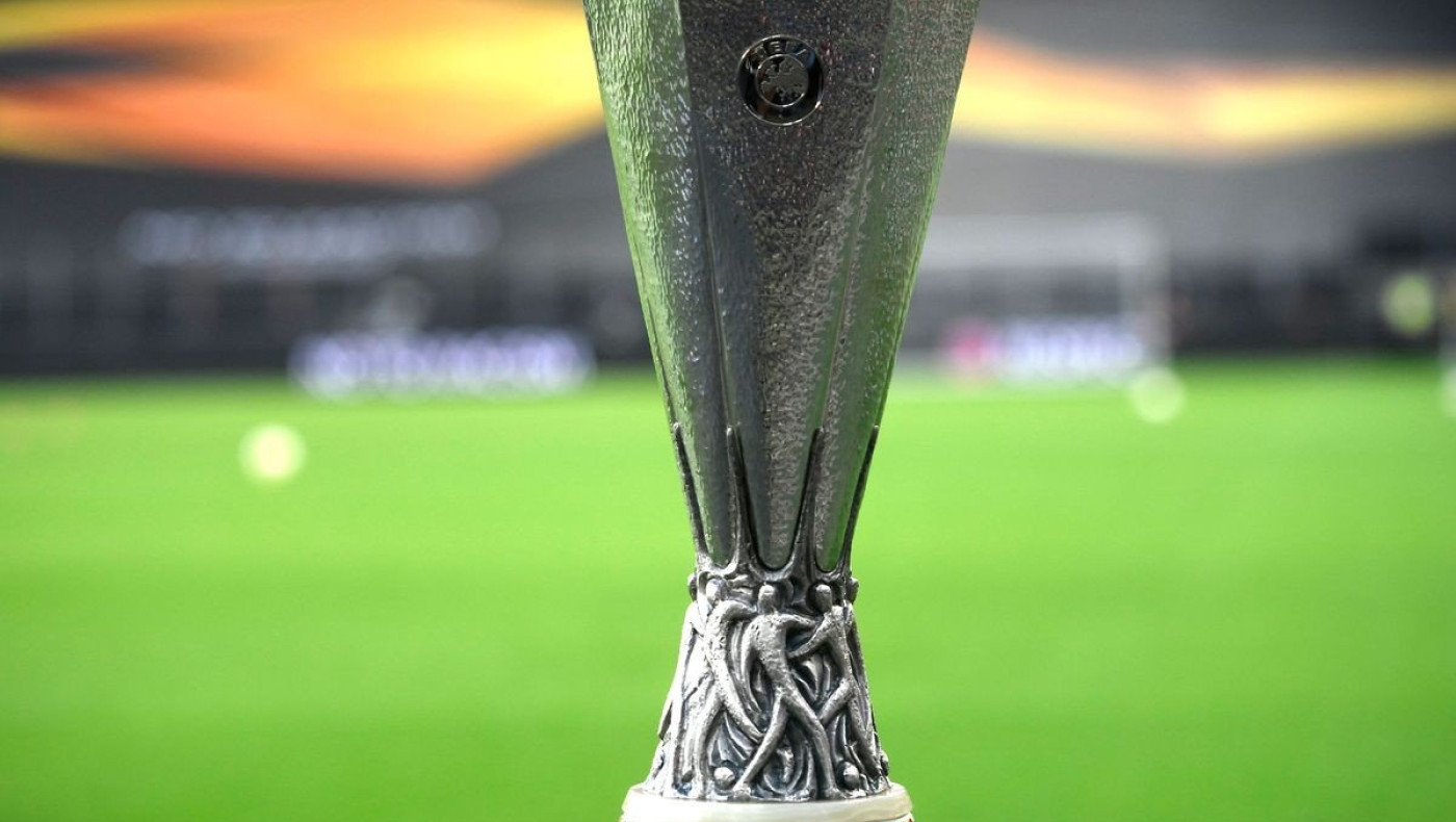 Europa League: «Βουνό» η κλήρωση για την ΑΕΚ, πιο βατή για Ολυμπιακό και Παναθηναϊκό