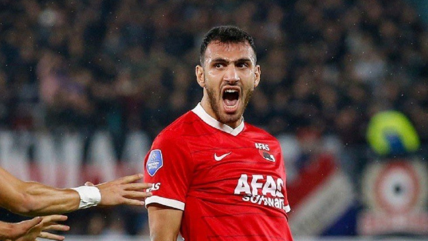 «Bet builder με Metro»:  Με τα κόρνερ της Αλκμααρ και τις κίτρινες της Ρόμα