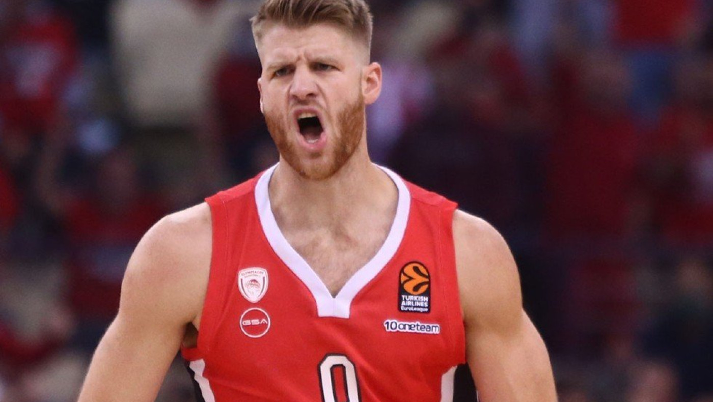 Αλεξανδρής: «Δεν συμφωνώ με την ελληνοποίηση του Γουόκαπ, τέτοιες ενέργειες μου αφήνουν πικρία»